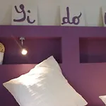 Bed & Breakfast Madeleine & Cie Angers