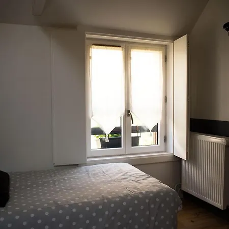 Bed and breakfast Madeleine & Cie Angers