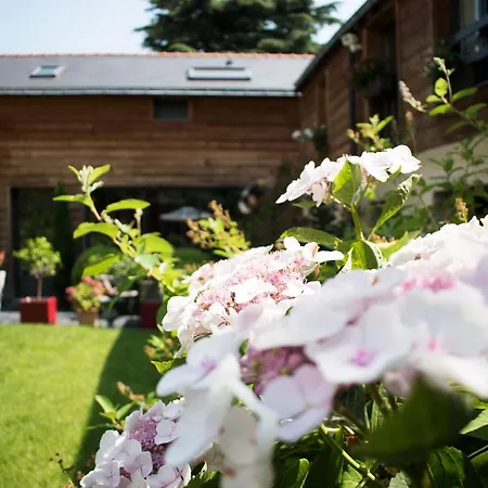 Bed & Breakfast Madeleine & Cie 3*