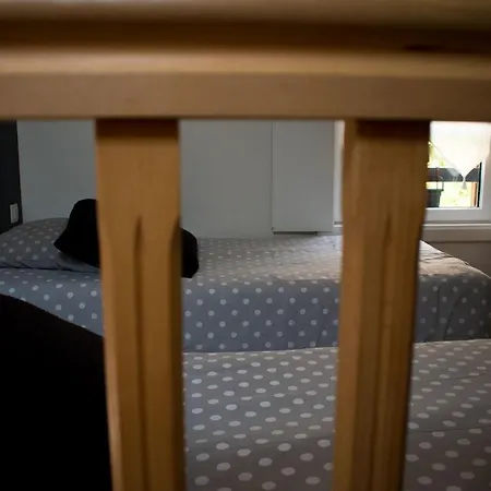 Bed & Breakfast Madeleine & Cie