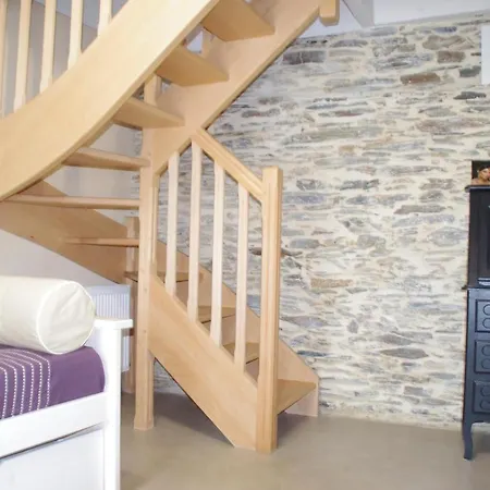 Bed & Breakfast Madeleine & Cie Angers