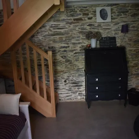 Madeleine & Cie Bed & Breakfast 3*