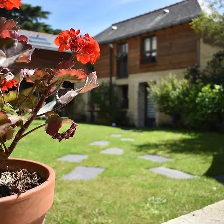 Madeleine & Cie Bed & Breakfast Angers