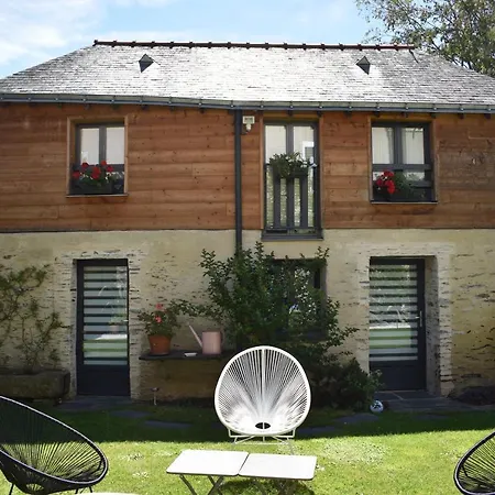 Bed & Breakfast Madeleine & Cie