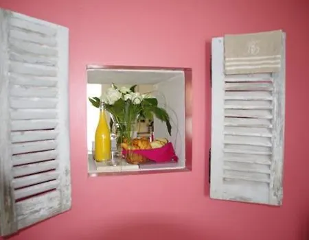 Madeleine Et Cie فندق مبيت وإفطار 3*