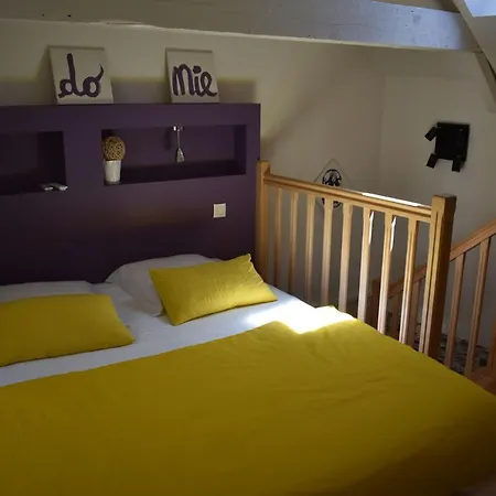 Madeleine Et Cie 4* Angers