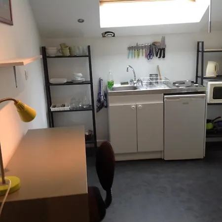 Madeleine & Cie 3* Angers