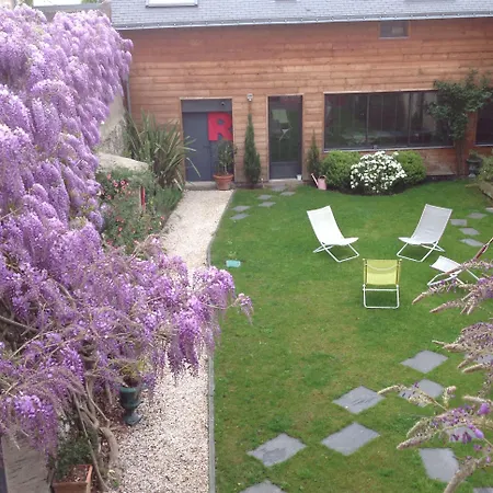 Madeleine & Cie Angers