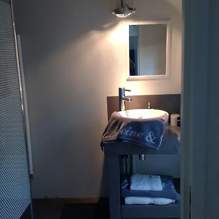 Madeleine Et Cie فندق مبيت وإفطار