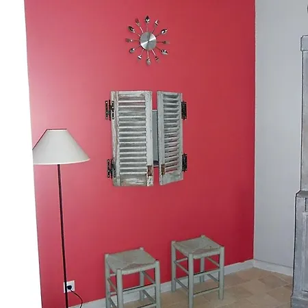 Bed & Breakfast Madeleine & Cie Angers