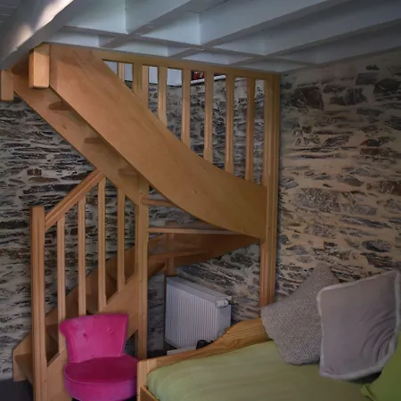 Bed & Breakfast Madeleine & Cie Angers