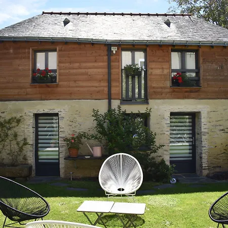 Madeleine & Cie Bed & Breakfast Angers