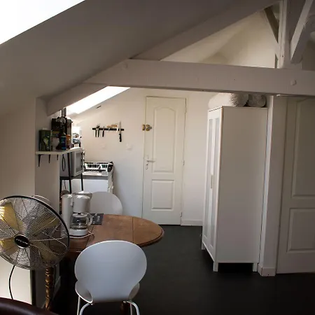 Bed & Breakfast Madeleine & Cie 3*