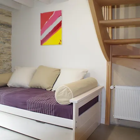 Madeleine & Cie Angers
