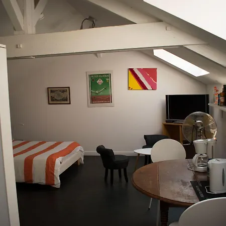 Madeleine & Cie Bed & Breakfast Angers