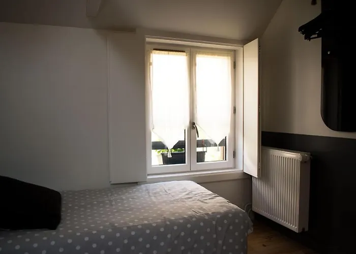 Bed & Breakfast Madeleine & Cie Angers