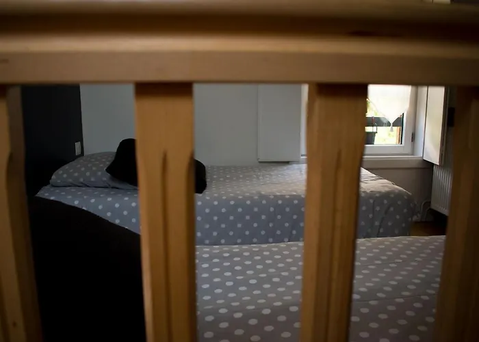 Oda ve Kahvaltı Madeleine & Cie