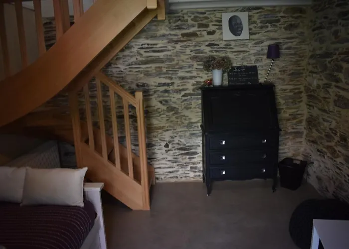 Madeleine & Cie Bed & Breakfast 3*