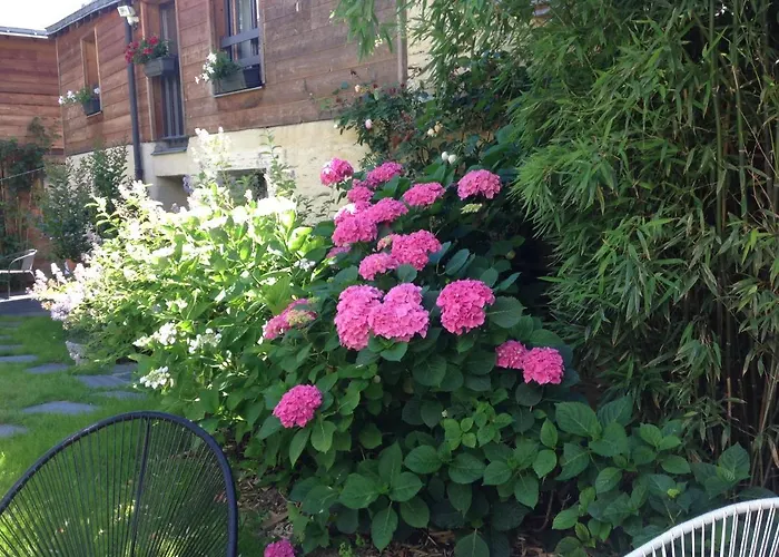 Madeleine & Cie 3* Angers