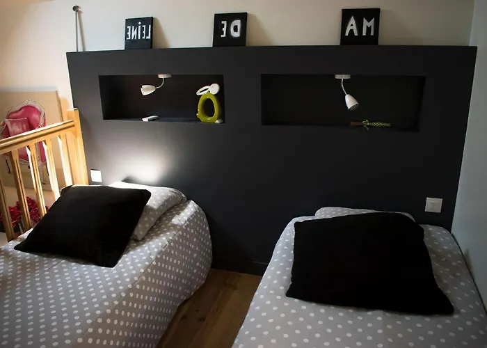 Madeleine & Cie 3* Angers