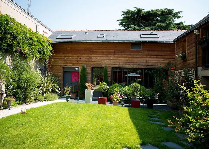 Madeleine & Cie Angers