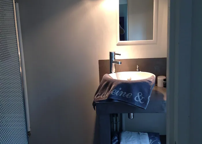 Madeleine & Cie Bed & Breakfast